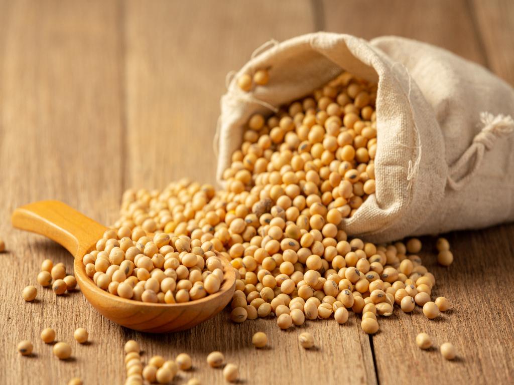 Soybeans